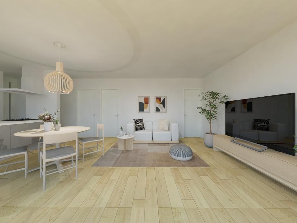 Sekisui House Building-Conditioned Land in Takanezawa, Tochigi - Thumbnail 3