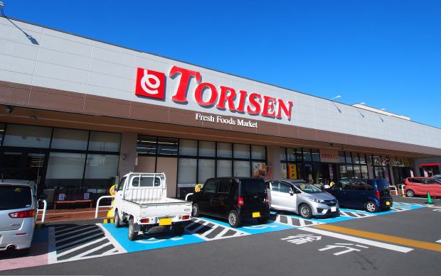 Sekisui House Building-Conditioned Land in Takanezawa, Tochigi - Thumbnail 4