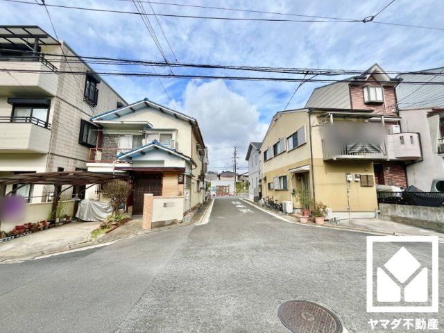 Land with Old House for Sale in Fushimi, Kyoto - Near Daigo Station - Thumbnail 3
