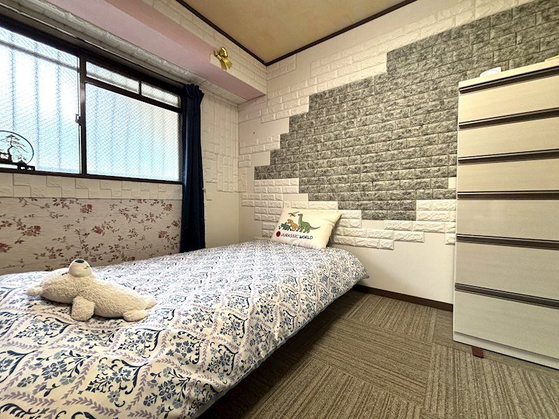 Lucine Minami Atami II 2DK Condo in Atami - Thumbnail 2