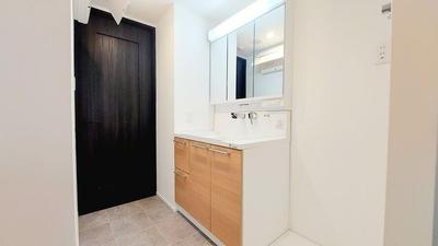 Villeneuve Mizuhodai 2LDK Condo in Fujimi, Saitama — Image 4, Fujimi, Saitama