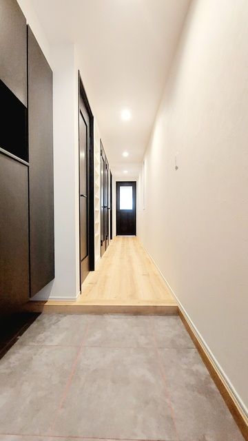 Villeneuve Mizuhodai 2LDK Condo in Fujimi, Saitama - Thumbnail 3