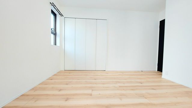 Villeneuve Mizuhodai 2LDK Condo in Fujimi, Saitama - Thumbnail 4