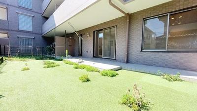 Villeneuve Mizuhodai 2LDK Condo in Fujimi, Saitama — Image 1, Fujimi, Saitama