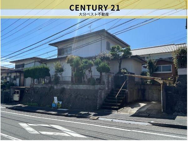 5DK Family Home in Miyazakidai, Oita City - Thumbnail 2
