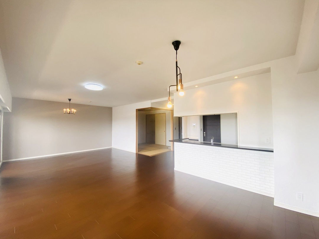 3LDK Apartment in Kasugai City near JR Station - Thumbnail 3