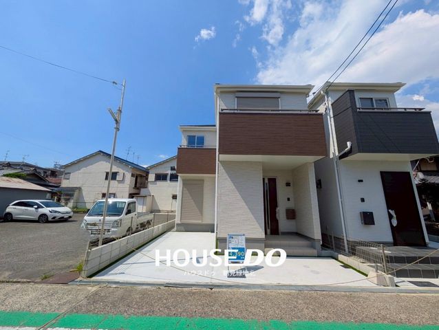 3SLDK House for Sale in Moriguchi, Osaka - Thumbnail 2