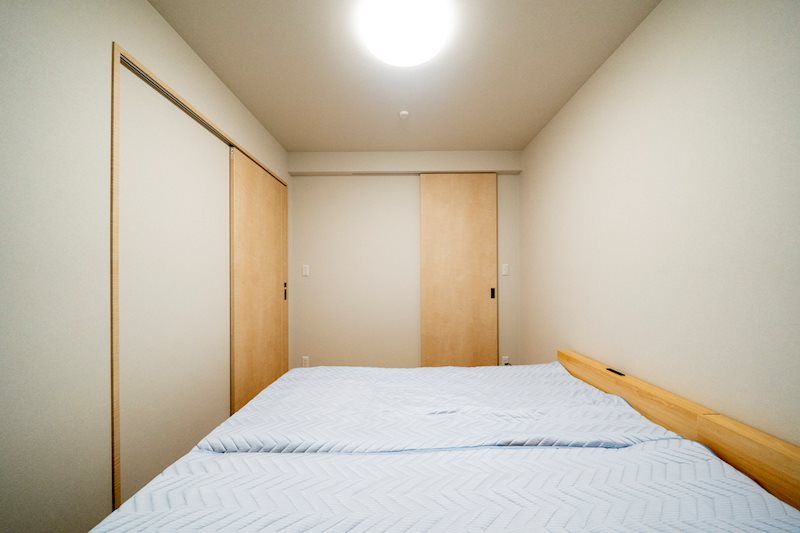 3LDK Apartment in Ibaraki ICOCITY West Court - 69.71㎡ - Thumbnail 2
