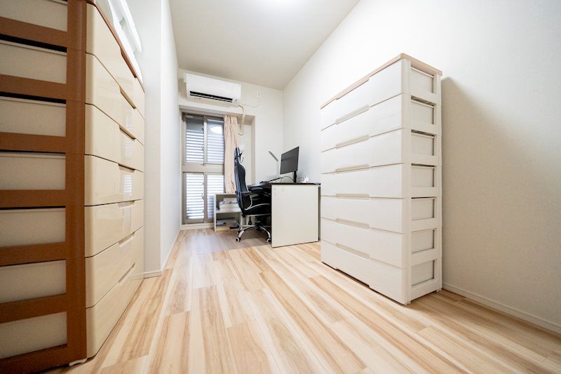 3LDK Apartment in Ibaraki ICOCITY West Court - 69.71㎡ - Thumbnail 3