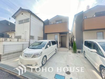 Newly Built 4LDK Home in Nagareyama City — Image 1, Nagareyama, Chiba