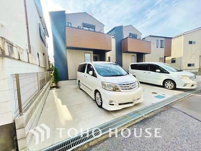 Newly Built 4LDK Home in Nagareyama City — Image 1, Nagareyama, Chiba