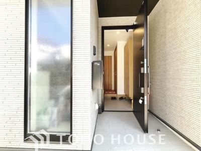 Newly Built 4LDK Home in Nagareyama City — Image 3, Nagareyama, Chiba