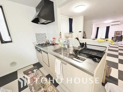 Newly Built 4LDK Home in Nagareyama City — Image 4, Nagareyama, Chiba