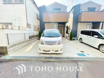 Newly Built 4LDK Home in Nagareyama City — Image 2, Nagareyama, Chiba