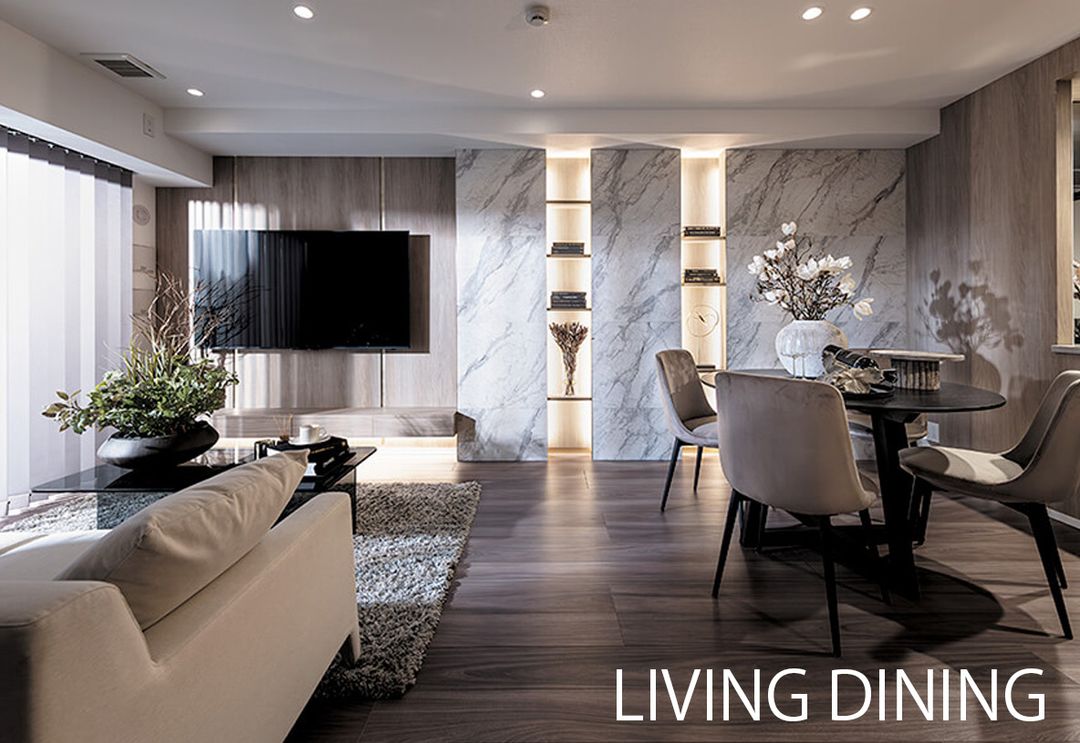 Pureshisu Koiwa Verde New Condo in Edogawa, Tokyo - Thumbnail 3