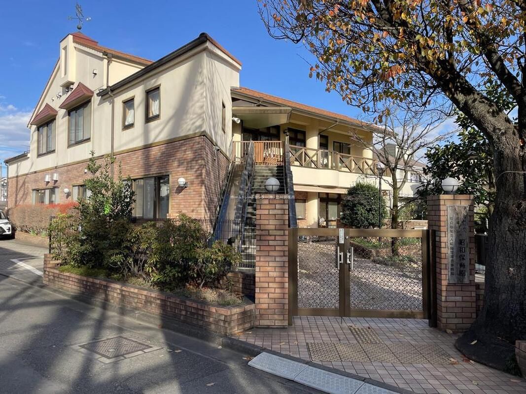 New Build Houses in Akishima Tokyo: Grafale Phase 9 from 35.98M Yen - Thumbnail 4
