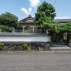 4-Building Estate in Historic Sakamoto, Otsu, Shiga - Thumbnail 2