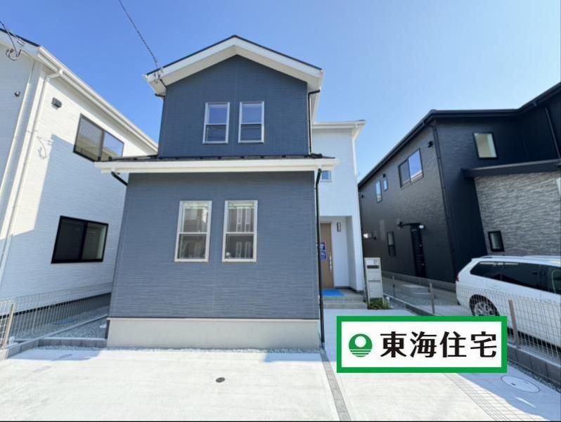 4LDK Family House in Sendai's Sakuragaoka - 2023 Build - Thumbnail 3