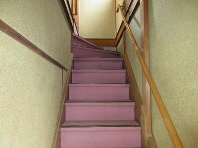 [Homes] Used detached house located 5 minutes walk from JR Kabe Line Furuichibashi Station (Asa-Minami Ward, Hiroshima City) (Property number: 3212142-0000019) — Image 4, Asaminami, Hiroshima