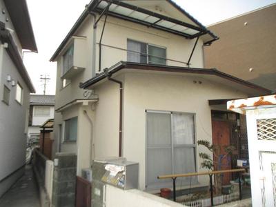 [Homes] Used detached house located 5 minutes walk from JR Kabe Line Furuichibashi Station (Asa-Minami Ward, Hiroshima City) (Property number: 3212142-0000019) — Image 1, Asaminami, Hiroshima
