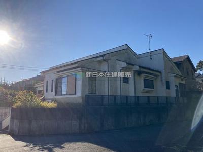 Used house in Higashino, Nagaizumi-cho | Used detached house in Nagaizumi-cho, Sunto-gun, 3.6km from JR Gotemba Line Nagaizumi-Nameri Station (Property number: 0126505-0001830) — Image 4, Nagaizumi, Shizuoka