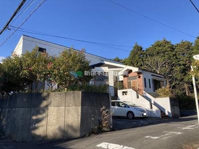 Used house in Higashino, Nagaizumi-cho | Used detached house in Nagaizumi-cho, Sunto-gun, 3.6km from JR Gotemba Line Nagaizumi-Nameri Station (Property number: 0126505-0001830) — Image 3, Nagaizumi, Shizuoka
