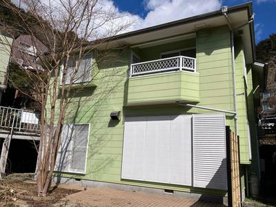 Used house in Higashino, Nagaizumi-cho | Used detached house in Nagaizumi-cho, Sunto-gun, 3.6km from JR Gotemba Line Nagaizumi-Nameri Station (Property number: 0126505-0001830) — Image 1, Nagaizumi, Shizuoka