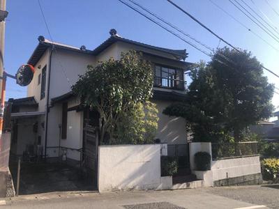 Used house in Higashino, Nagaizumi-cho | Used detached house in Nagaizumi-cho, Sunto-gun, 3.6km from JR Gotemba Line Nagaizumi-Nameri Station (Property number: 0126505-0001830) — Image 2, Nagaizumi, Shizuoka