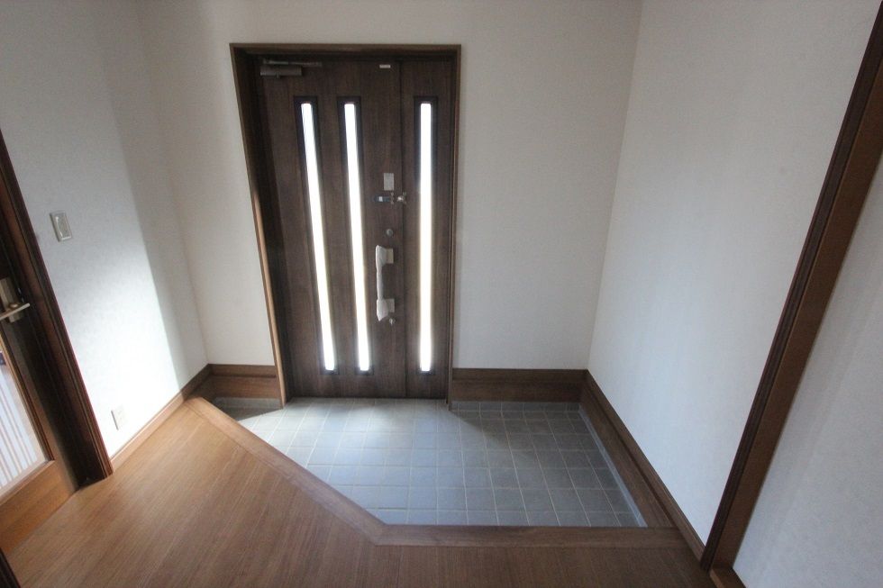 Renovated 3SLDK House Near Kamisato Station, Kisarazu - Thumbnail 4