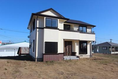 Renovated 3SLDK House Near Kamisato Station, Kisarazu — Image 1, Kisarazu, Chiba