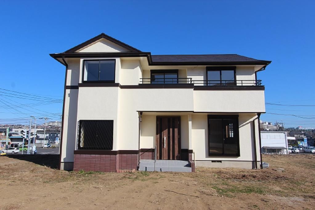 Renovated 3SLDK House Near Kamisato Station, Kisarazu - Thumbnail 3