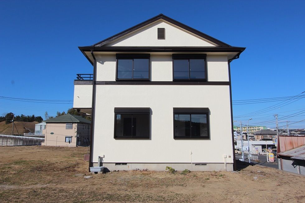 Renovated 3SLDK House Near Kamisato Station, Kisarazu - Thumbnail 2