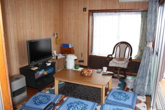 1973 5DK House for Sale in Nikko, Tochigi - 127.39㎡ - Thumbnail 3