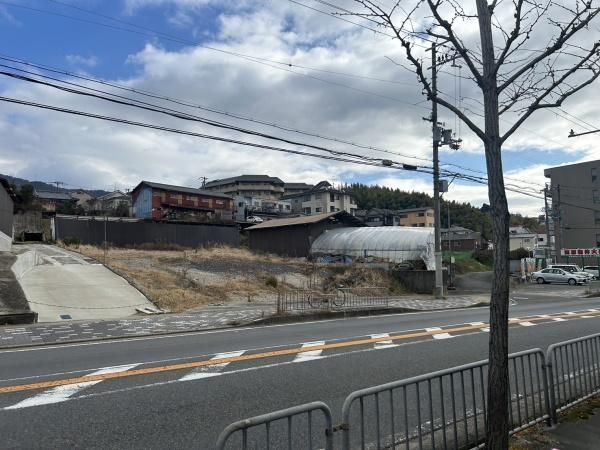 Land for Sale in Yamashina Ward, Kyoto - 368 sqm Plot - Thumbnail 4