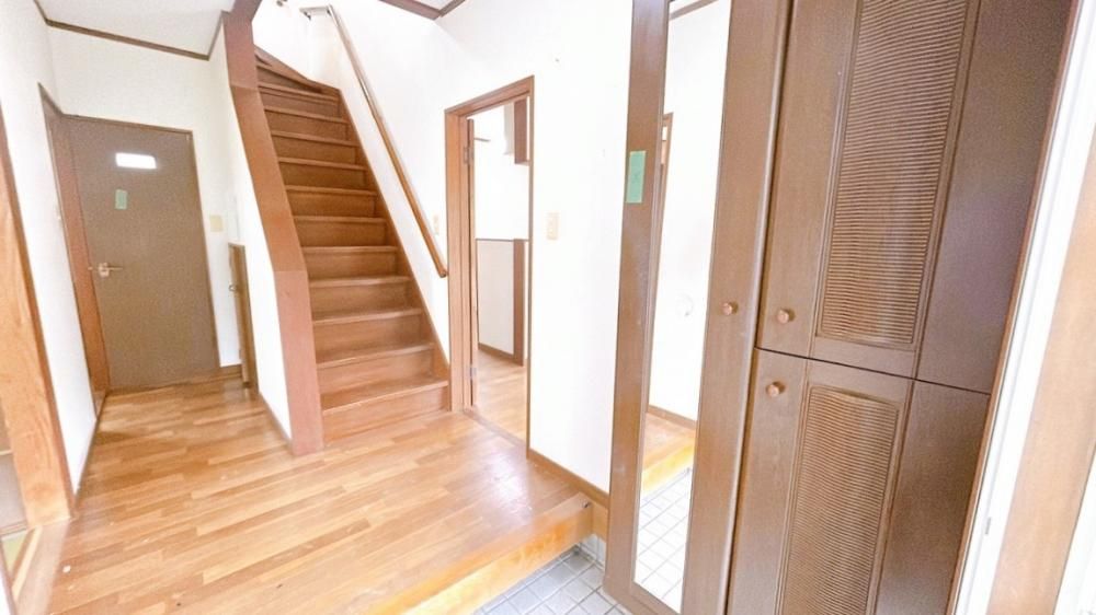 3LDK House in Kagoshima's Yoshino District - Thumbnail 3