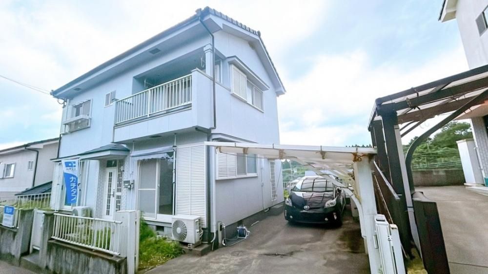 3LDK House in Kagoshima's Yoshino District - Thumbnail 2