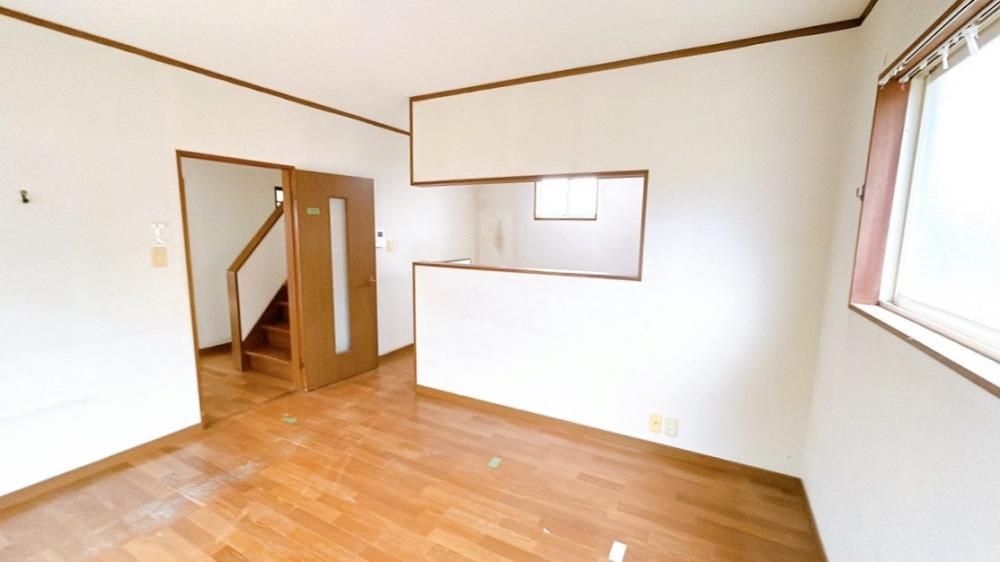 3LDK House in Kagoshima's Yoshino District - Thumbnail 4