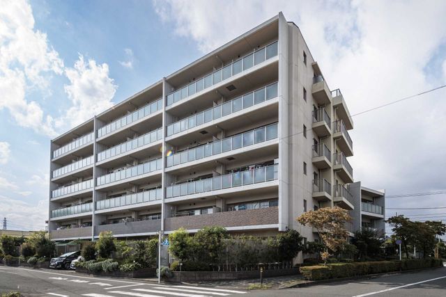 4LDK Apartment in Inagi City - Prestige Stage Inagi - Thumbnail 2