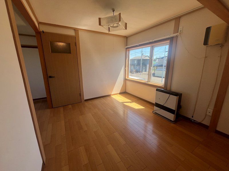 3LDK Detached House in Bihoro, Hokkaido with Parking - Thumbnail 2