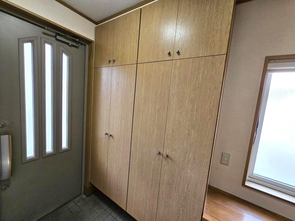 4LDK House in Sakura City, Tochigi – 146.56 sqm on Corner Lot - Thumbnail 2
