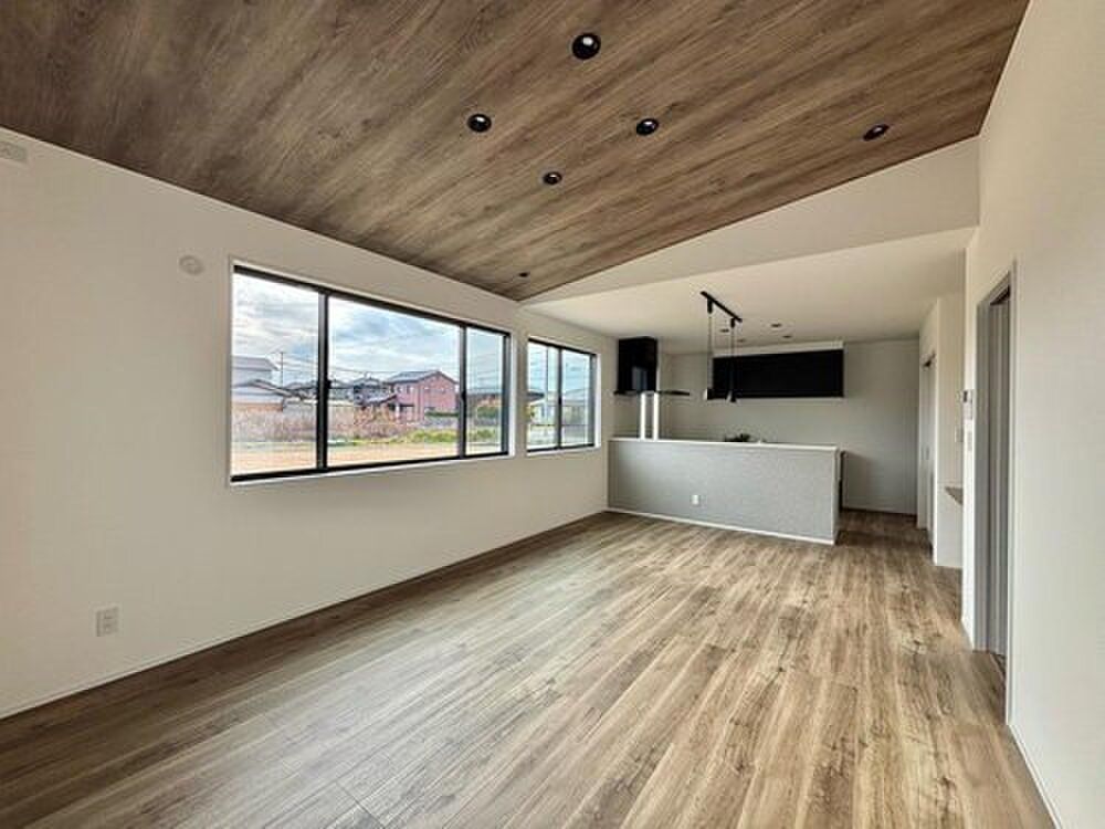 New 4LDK Single-Story House for Sale in Marugame, Kagawa - Thumbnail 4