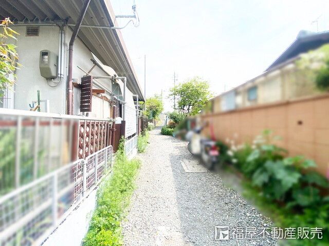 2LDK Single-Story House Near Ono Station, Yamashina, Kyoto - Thumbnail 2