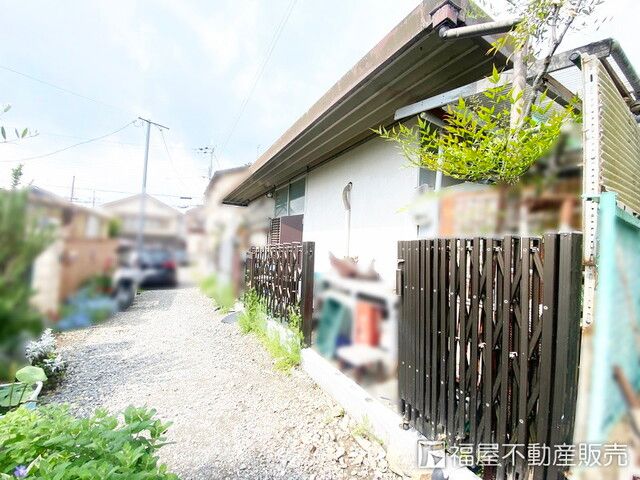 2LDK Single-Story House Near Ono Station, Yamashina, Kyoto - Thumbnail 4
