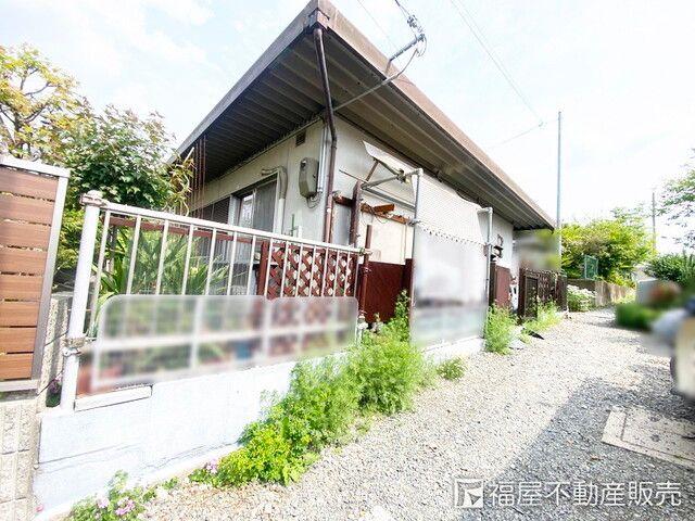 2LDK Single-Story House Near Ono Station, Yamashina, Kyoto - Thumbnail 3
