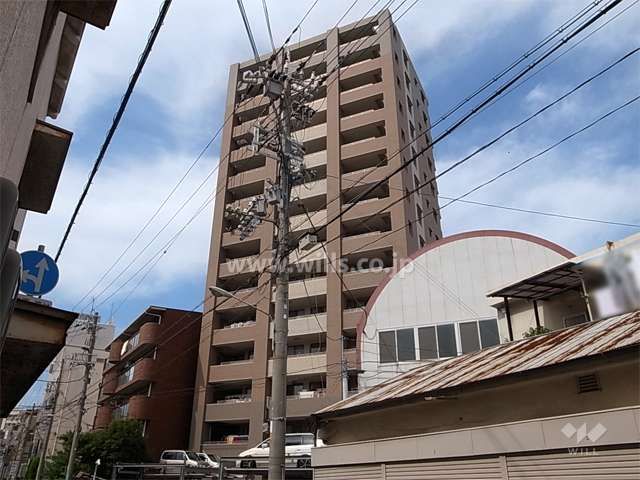 3LDK Apartment for Sale in Amagasaki, Hyogo | 66.12 sqm - Thumbnail 2
