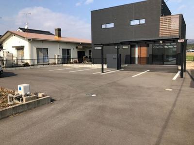 Used detached house in Tosho, Chikuzen-cho, Asakura District | Used detached house in Chikuzen-cho, Asakura-gun, 11-minute walk from Nishitetsu bus "Tosho" stop (Property number: 0145131-0000132) — Image 1, Chikuzen, Fukuoka