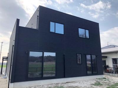 Used detached house in Tosho, Chikuzen-cho, Asakura District | Used detached house in Chikuzen-cho, Asakura-gun, 11-minute walk from Nishitetsu bus "Tosho" stop (Property number: 0145131-0000132) — Image 3, Chikuzen, Fukuoka