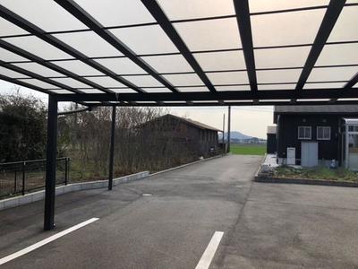 Used detached house in Tosho, Chikuzen-cho, Asakura District | Used detached house in Chikuzen-cho, Asakura-gun, 11-minute walk from Nishitetsu bus "Tosho" stop (Property number: 0145131-0000132) — Image 2, Chikuzen, Fukuoka