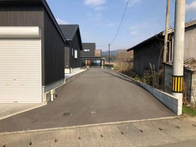 Used detached house in Tosho, Chikuzen-cho, Asakura District | Used detached house in Chikuzen-cho, Asakura-gun, 11-minute walk from Nishitetsu bus "Tosho" stop (Property number: 0145131-0000132) — Image 1, Chikuzen, Fukuoka