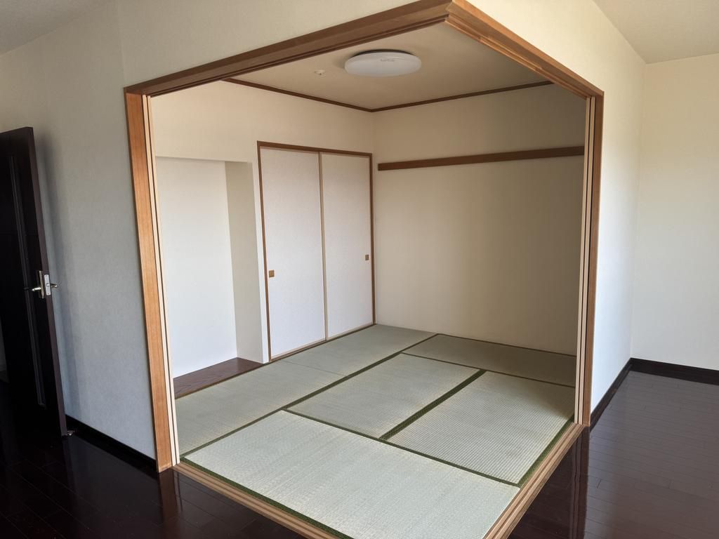 3LDK Apartment in Gifu City - 17.5M Yen - Thumbnail 2